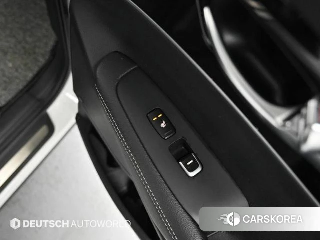 Kia The New Sorento id 4020135 из Кореи 7