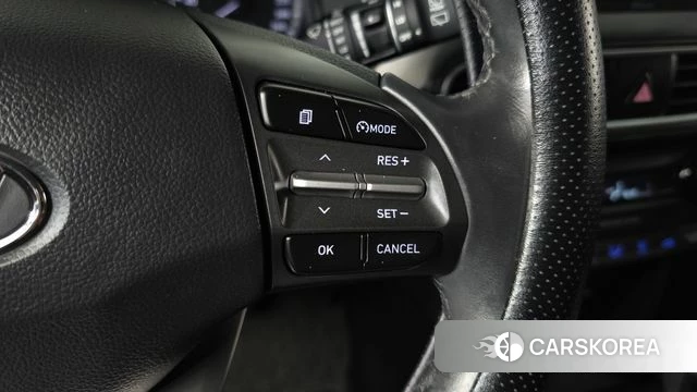 Hyundai Kona id 4937242 из Кореи 7