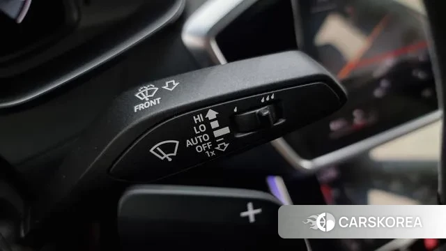 Audi A7 (4K) id 2885717 из Кореи 7