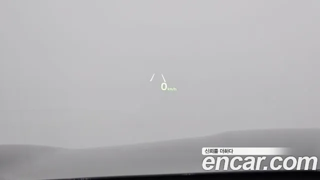 Kia More K9 id 2808289 из Кореи 7