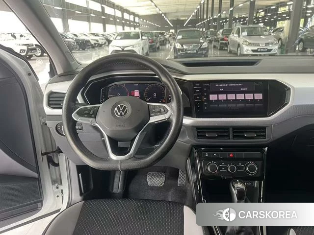 Volkswagen Exploring the shadow id 4290521 из Китая 7