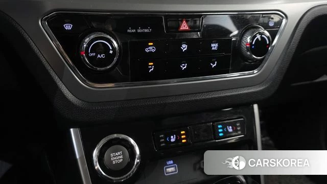 Ssangyong Beautiful Korando id 3955356 из Кореи 7