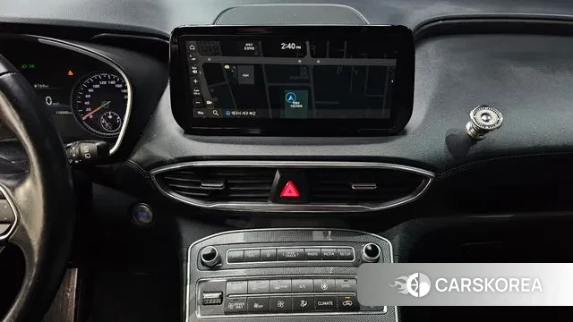 Hyundai The New Santa Fe id 3049028 из Кореи 7