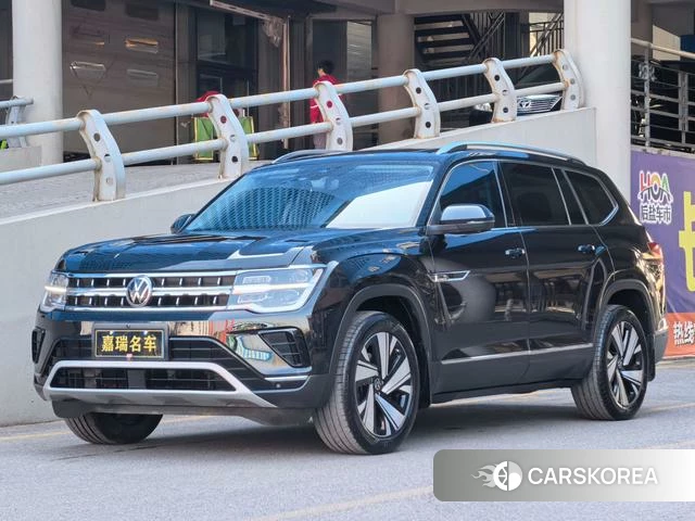 Volkswagen Tourang id 4277876 из Китая 7