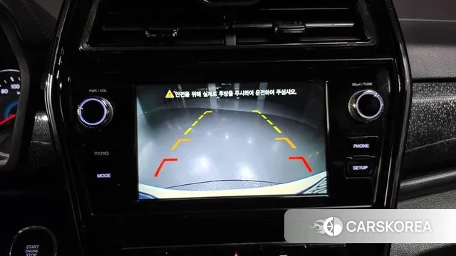 Ssangyong Berry New Tivoli id 3024240 из Кореи 7