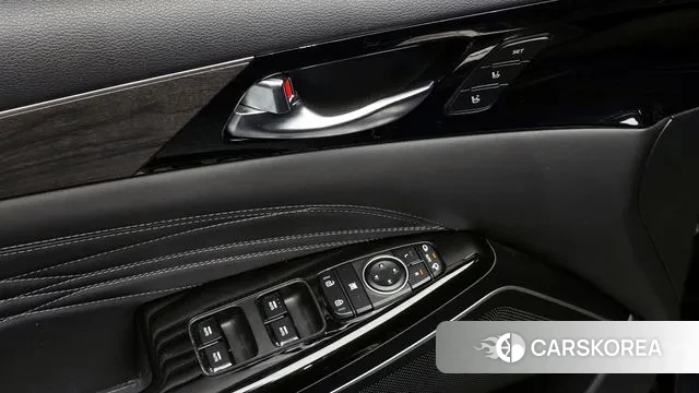 Kia K7 Premier id 2932194 из Кореи 7