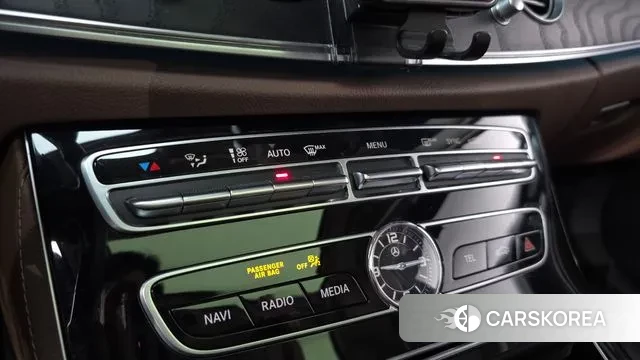 Mercedes-Benz E-Class W213 id 3449174 из Кореи 7