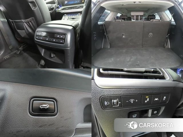 Hyundai Palisade id 3942721 из Кореи 7