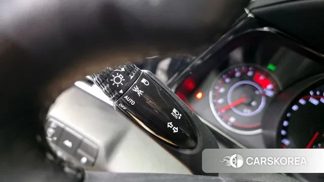 Hyundai Avante (CN7) id 3379918 из Кореи 7