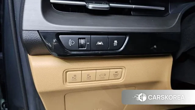 Kia Carnival 4th generation id 3747386 из Кореи 7