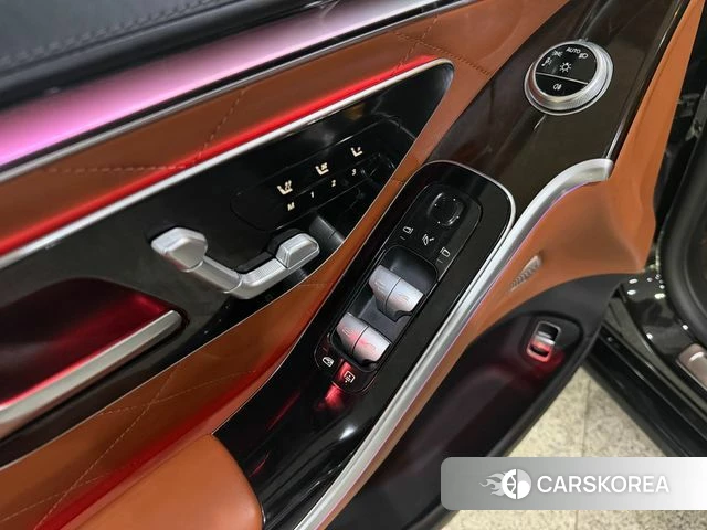 Mercedes-Benz S-Class W223 id 4445742 из Кореи 7