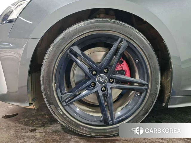 Audi A5 id 4307059 из Китая 7