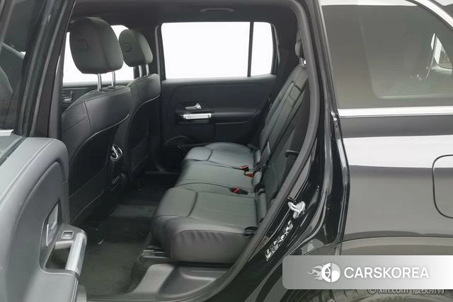 Mercedes-Benz GLB id 4298334 из Китая 7