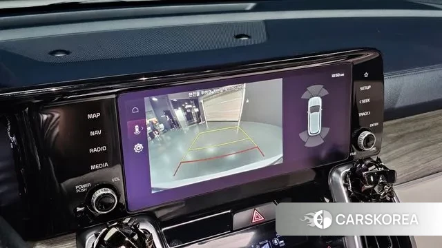 Kia Sorento 4th Generation id 3053808 из Кореи 7