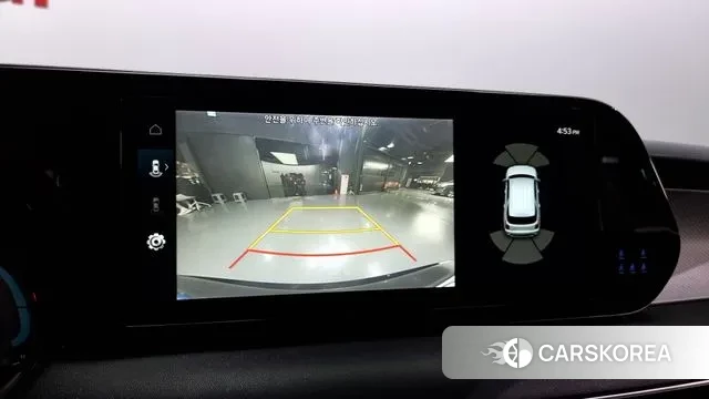 Hyundai The New Palisade id 3022596 из Кореи 7