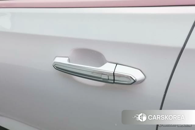 Cadillac CT4 id 4211543 из Китая 7