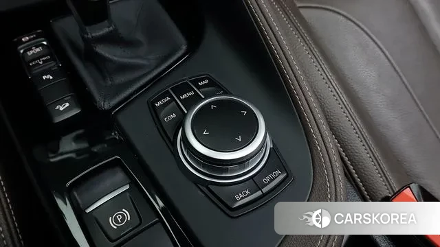 BMW X2 (F39) id 3765440 из Кореи 7