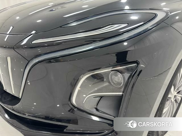 Red flag E-QM5 id 3926992 из Китая 7