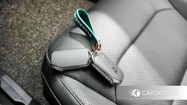Kia EV6 id 4395270 из Кореи 7