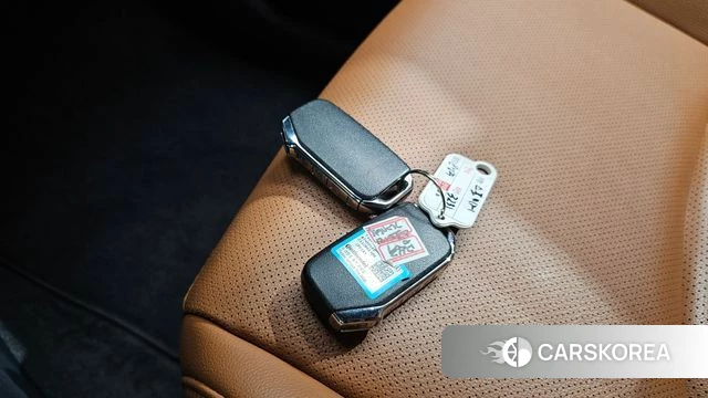 Kia Sportage 5th Generation id 4906086 из Кореи 7