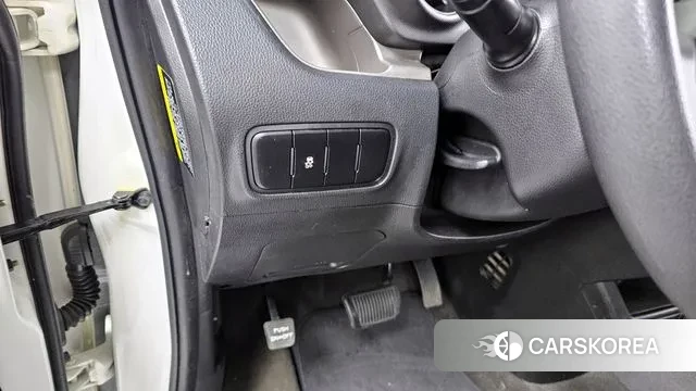 Kia The New Ray id 3297034 из Кореи 7