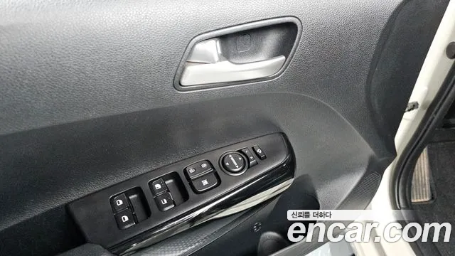 Kia All New Morning (JA) id 2717183 из Кореи 7