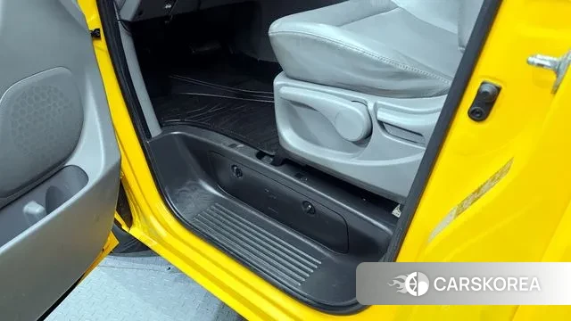 Hyundai The New Grand Starex id 3494464 из Кореи 7