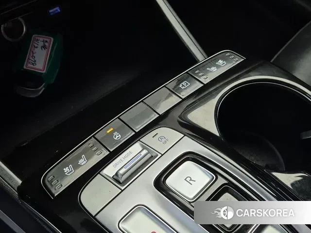 Hyundai Tucson (NX4) id 3443757 из Кореи 7