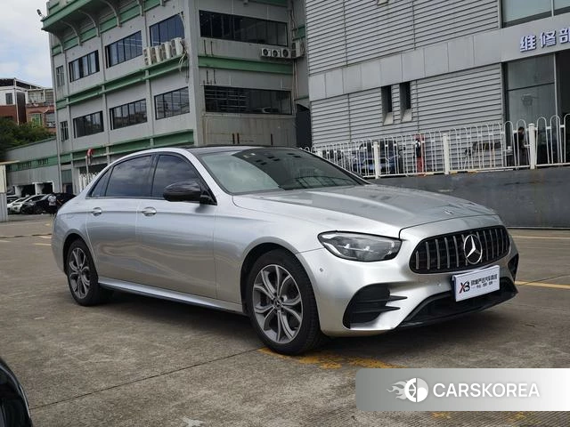 Mercedes-Benz E-class id 4365699 из Китая 7