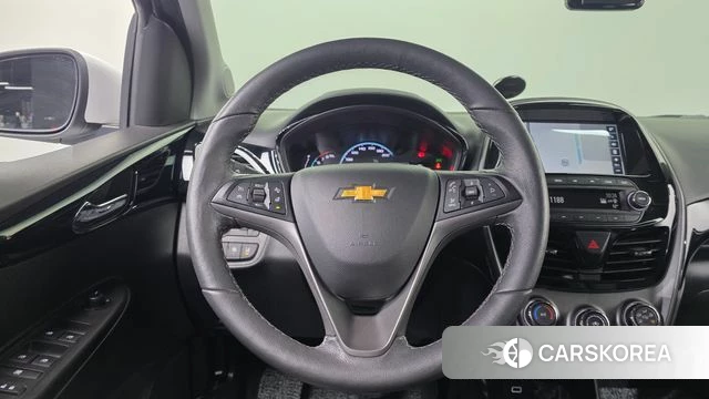 Chevrolet (GM Daewoo) The New Spark id 3829007 из Кореи 7