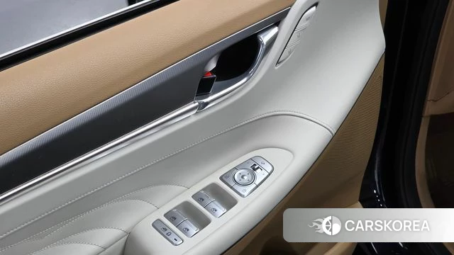 Hyundai The New Grandeur IG id 4383748 из Кореи 7