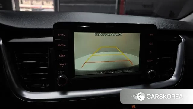 Kia Stonic id 3553012 из Кореи 7