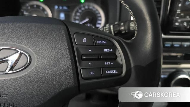 Hyundai Venue id 4389313 из Кореи 7