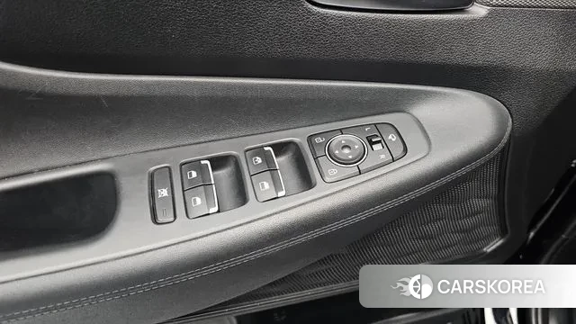 Hyundai Santa Fe TM id 3085077 из Кореи 7