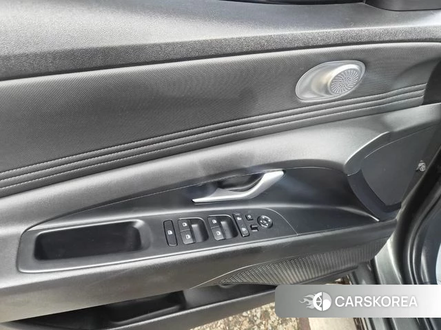 Hyundai Avante (CN7) id 3812576 из Кореи 7