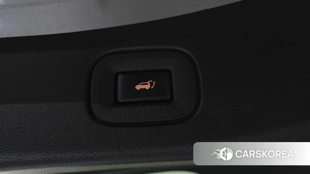 Renault Korea (Samsung) The New QM6 id 4720628 из Кореи 7