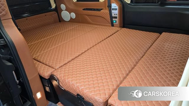 Hyundai Staria id 4282563 из Кореи 7