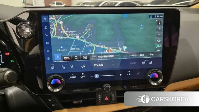 Lexus NX350h Second generation id 4705976 из Кореи 7