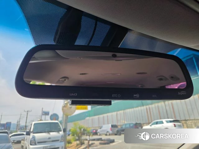 Kia The New Carnival id 4637566 из Кореи 7
