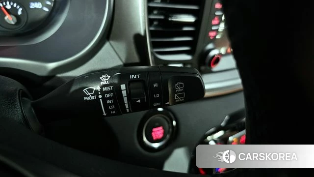 Kia The New Sorento id 4410613 из Кореи 7