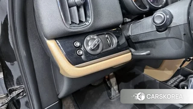 Mini Cooper Countryman id 3480080 из Кореи 7