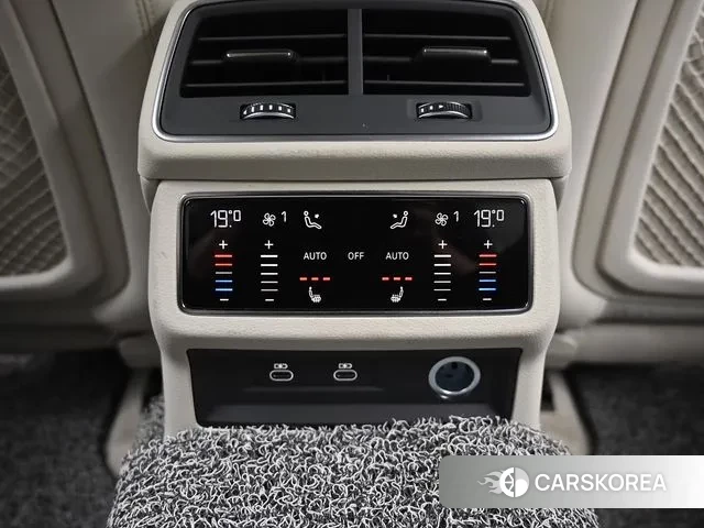 Audi A6 (C8) id 3648942 из Кореи 7