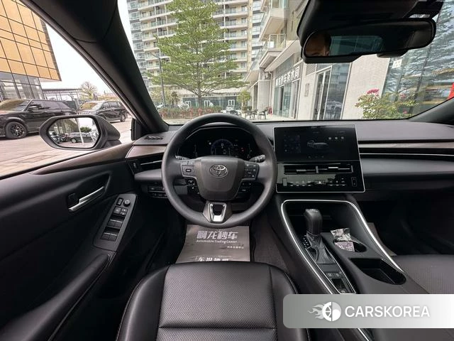 Toyota Asian dragon id 4262390 из Китая 7