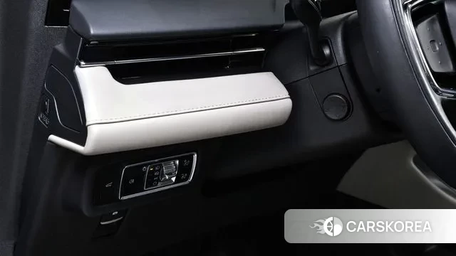 Lincoln Nautilus 2nd Generation id 3251542 из Кореи 7