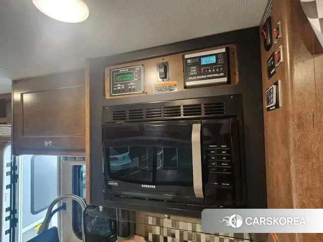 Ford Transit id 3713865 из Кореи 7