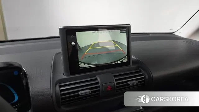 Hyundai Casper id 3610970 из Кореи 7