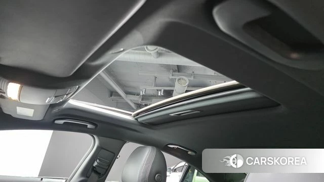 Mercedes-Benz CLS-Class C257 id 4881017 из Кореи 7