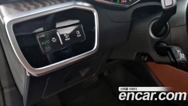 Audi A6 (C8) id 2869261 из Кореи 7