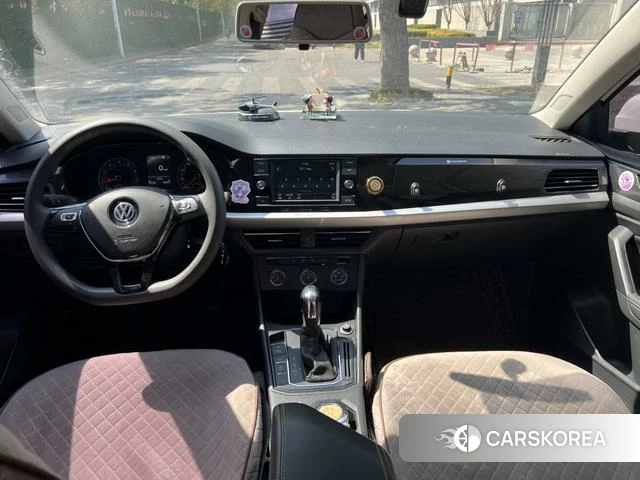 Volkswagen Lavida id 4240769 из Китая 7