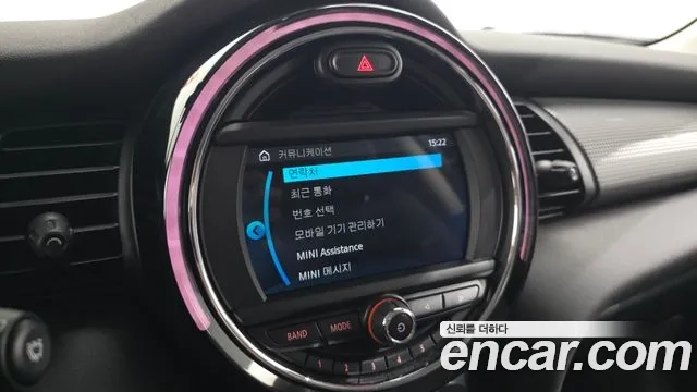 Mini Cooper id 2892055 из Кореи 7